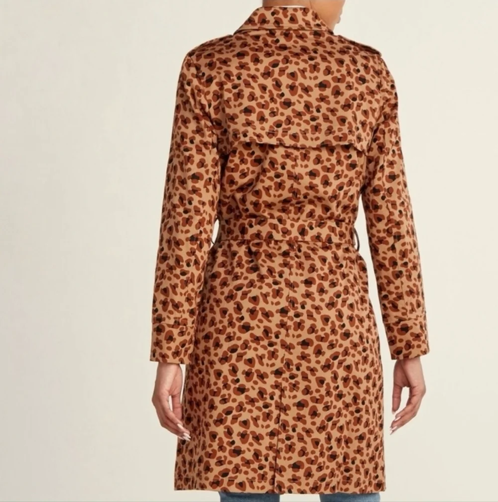 Scotch & Soda chic trench